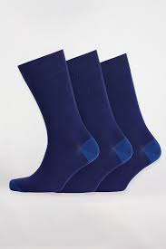 The Navy 3-pack
